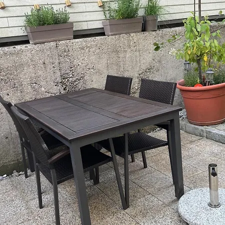 Feel Appartement Seekirchen am Wallersee