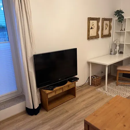 Feel Apartmán