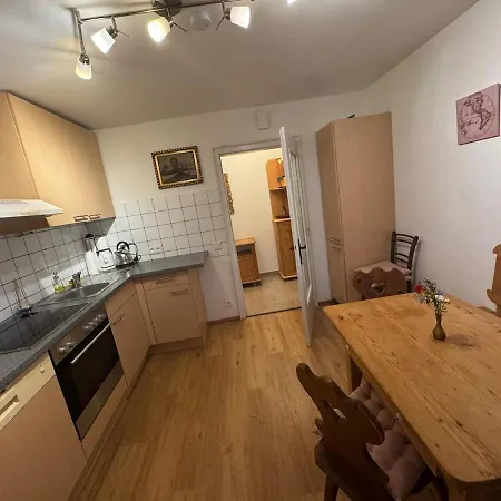 Apartmán Feel Seekirchen am Wallersee