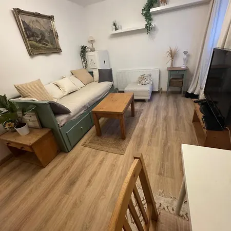 Feel Apartmán Seekirchen am Wallersee
