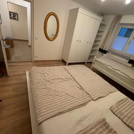 Apartmán Feel *
