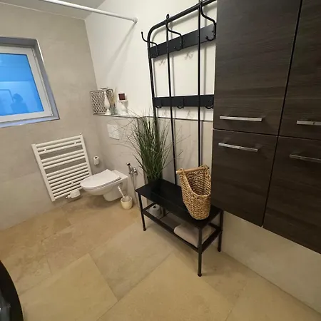 Feel Apartmán