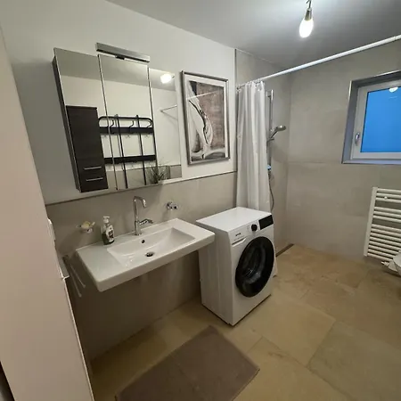 Feel Apartmán *